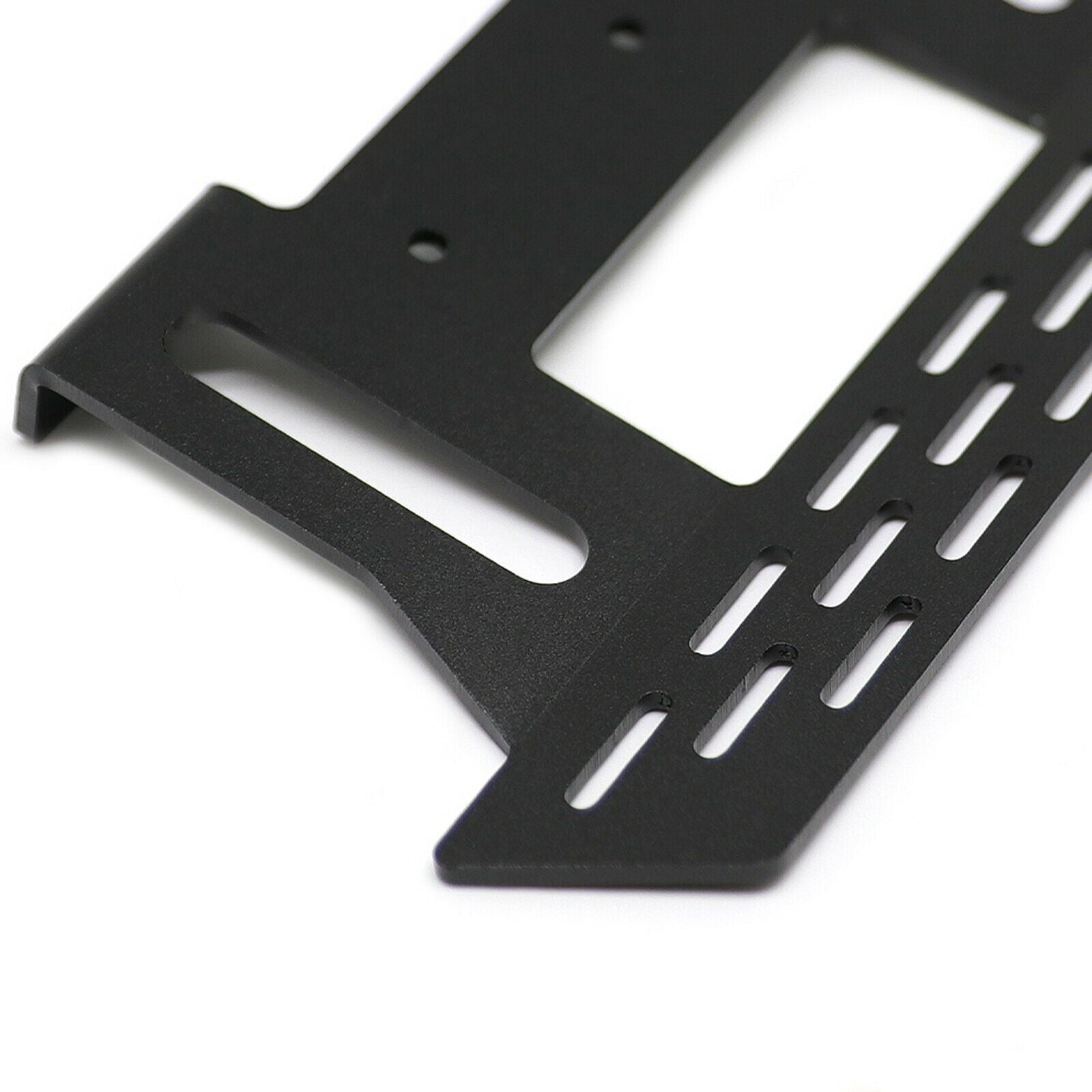 2x 1/10 RC Car Side Pedals for Axial SCX10 90046 90047 DIY Accessories Parts