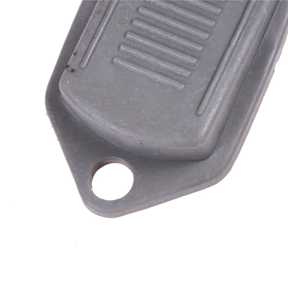 Design Rubber Door Stop Stoppers Safety Keeps Door From Slamming Prevent .l8