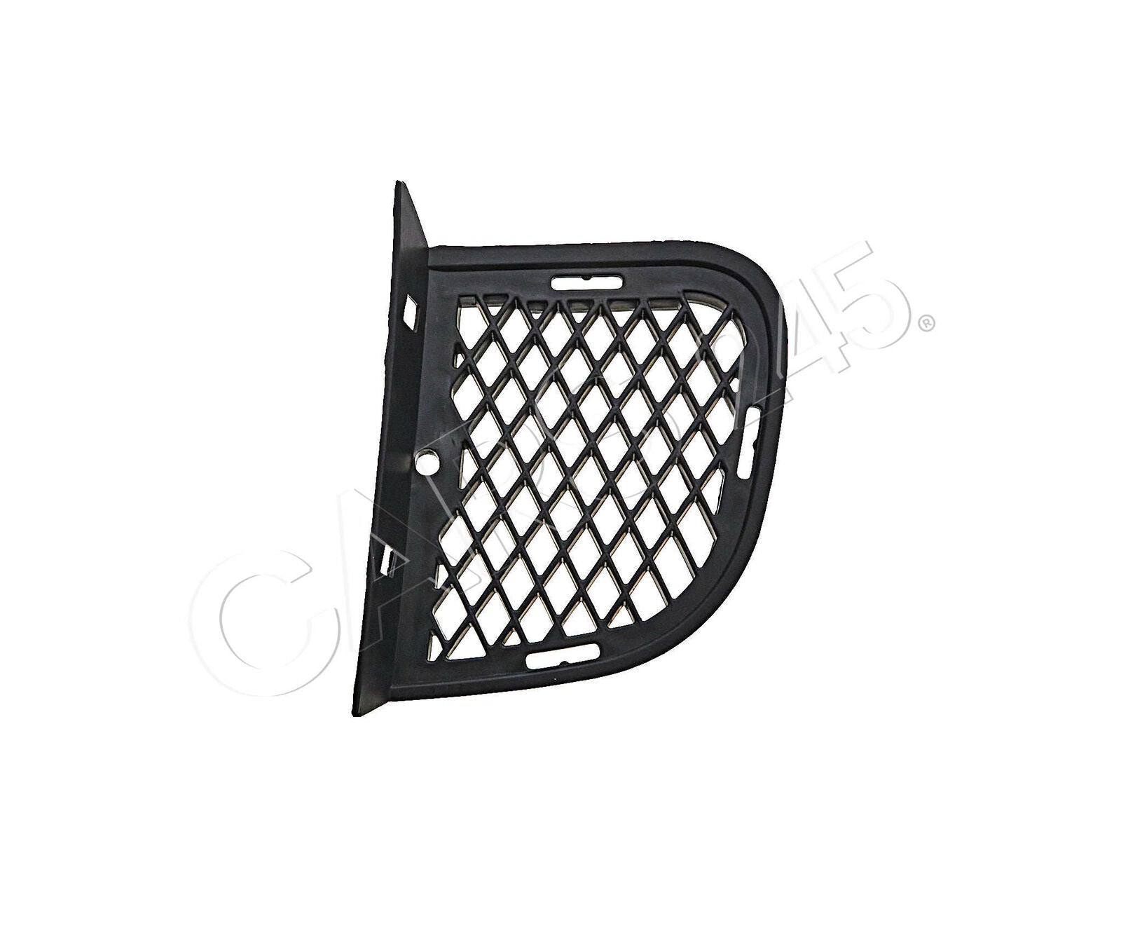 Front Bumper Grill RIGHT Fits HYUNDAI TUCSON 2005-2009