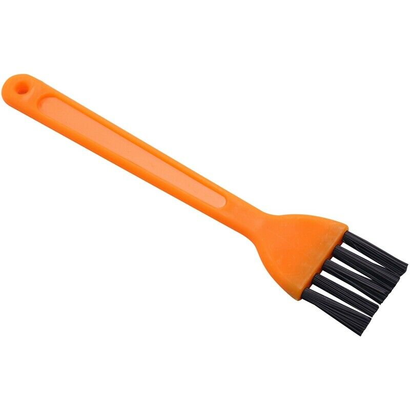 8 Brushes + 4 Hepa Filters + 1 Main Brushes For Ecovacs Deebot N79 N79S RobotiJ2