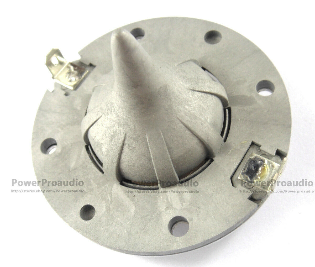 Aftermarket Diaphragm Kit For JBL 2408, 2408H, 361549-001, PRX,MRX, Vertec, 8ohm