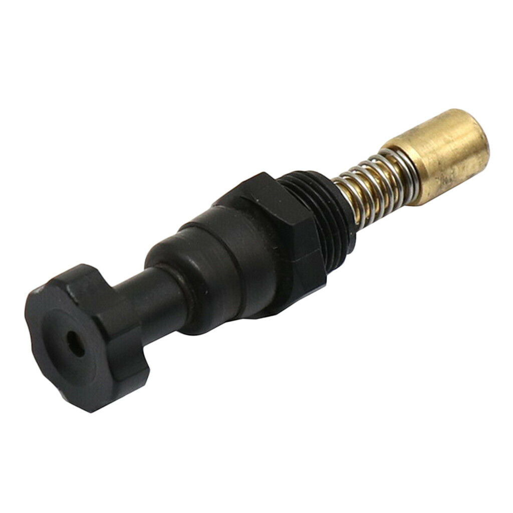 2x Carburetor Valve Concentrated Control Switch For ATV Dirtbike Go-Kart
