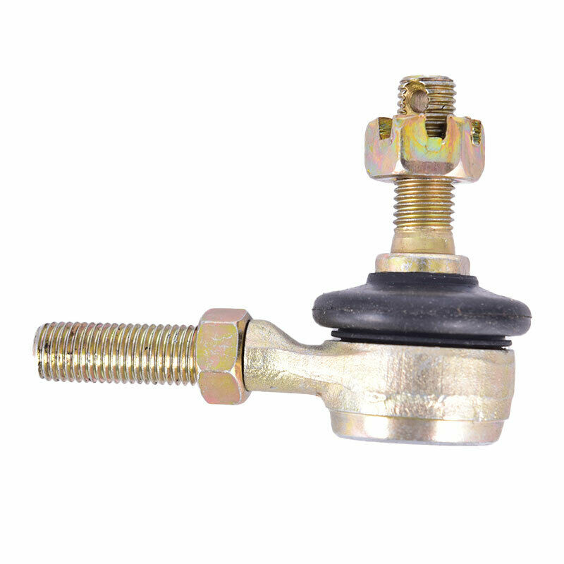 2pcs Tie Rod End Kits Fit Moto Steering Knuckle cfmoto Tie Rod End Ball Join XC