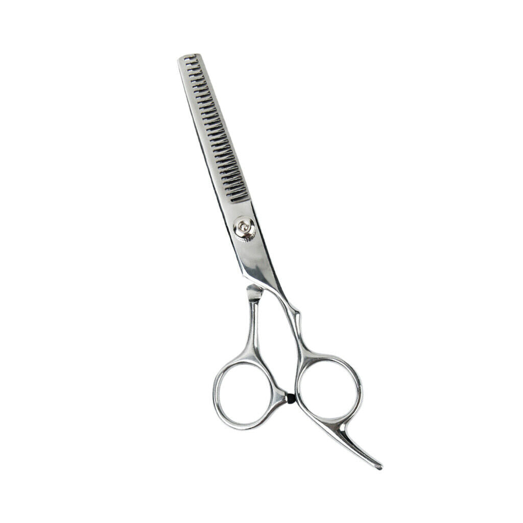 Dog Puppy Cat Pet Grooming Hair Thinning Scissors Cutter Canine