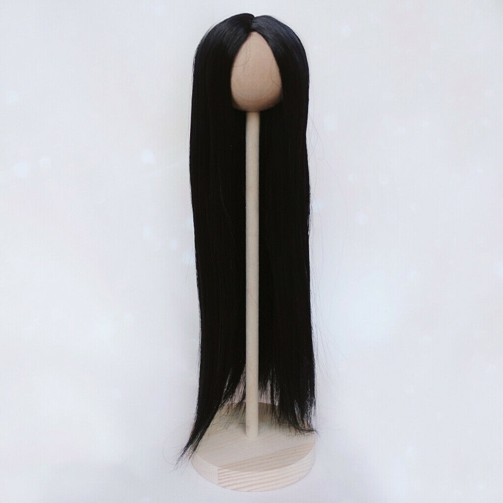 Wig Stand Hat Storage Rack Wig Stand Wig Display Stand Display Stand 1/6