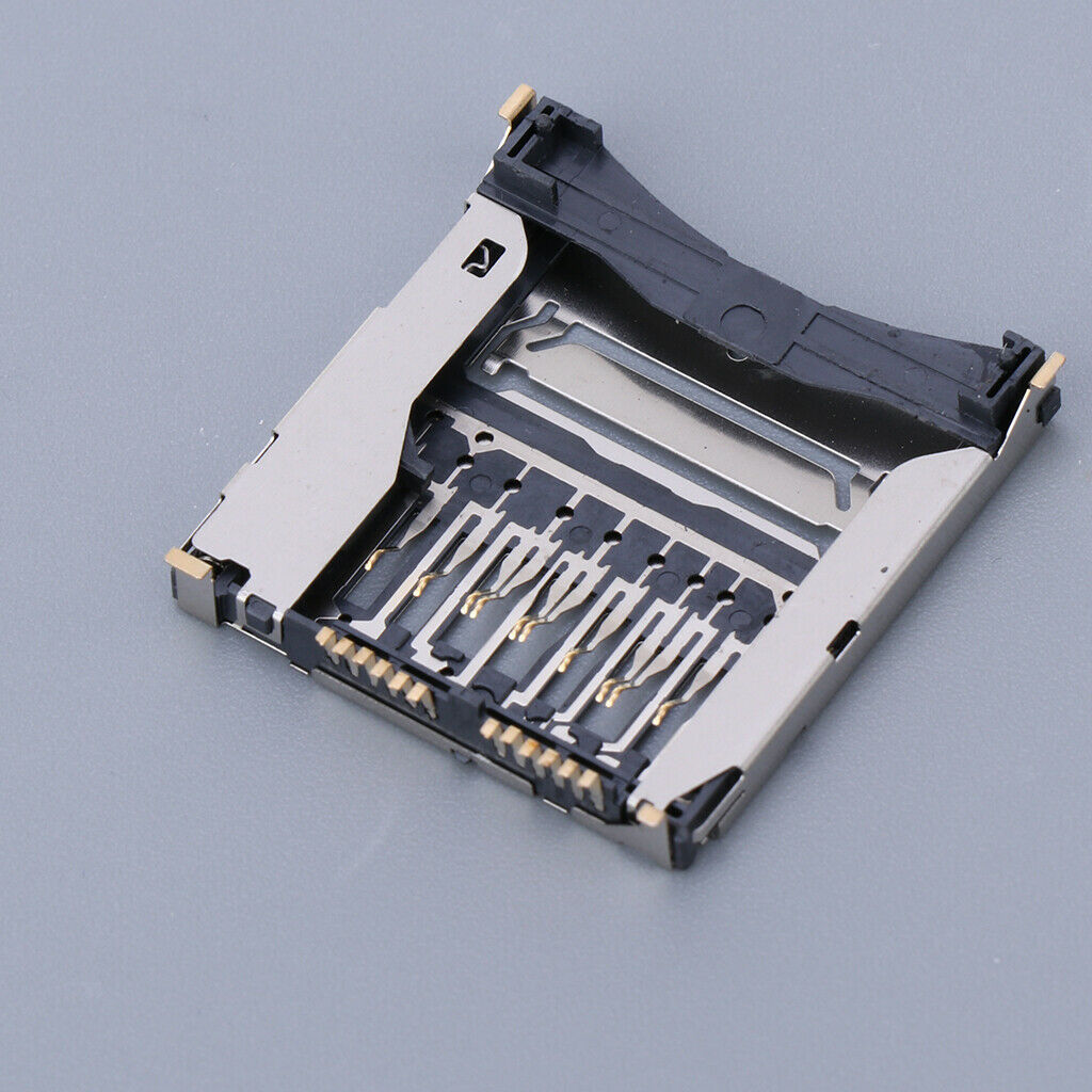 Digital Camera SD Memory Card Slot Holder For  EOS 750D