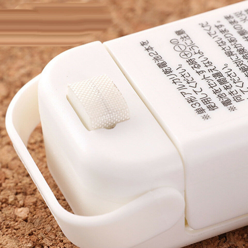 Electric Household Food Vacuum Sealer Sealing Machine Fresh Food Keep