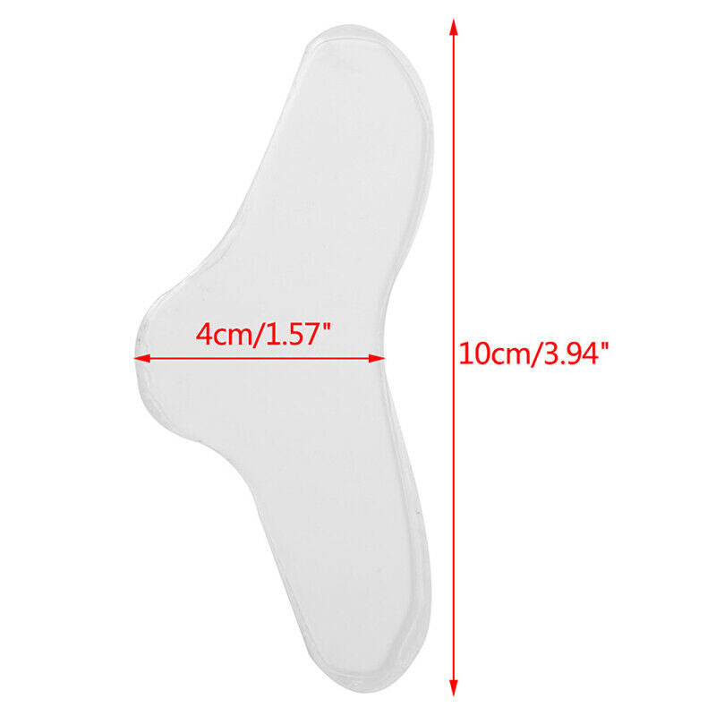 1X Nose Pad Universal Nasal Comfort Pads For Cpap Cushions Machine Skin-F.l8