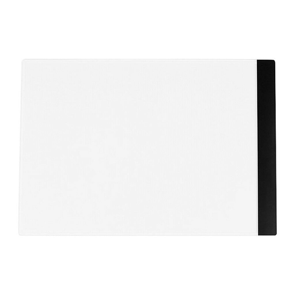 A4 USB LED Artist Tattoo Stencil Board Light Box Tracing Drawing Board