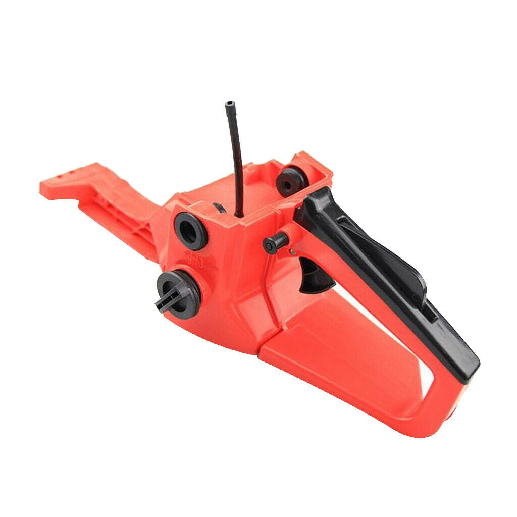 Carburetor Rear Handle Gas Tank Housing Chainsaw Parts and Accessories