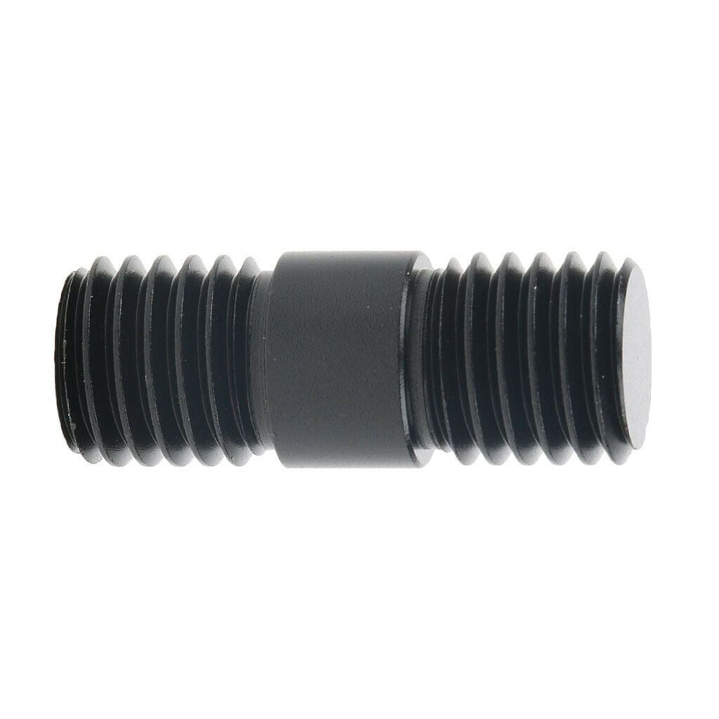 15mm Aluminum Alloy Rod Connector Extension Screw for DSLR Camera Stabilizer