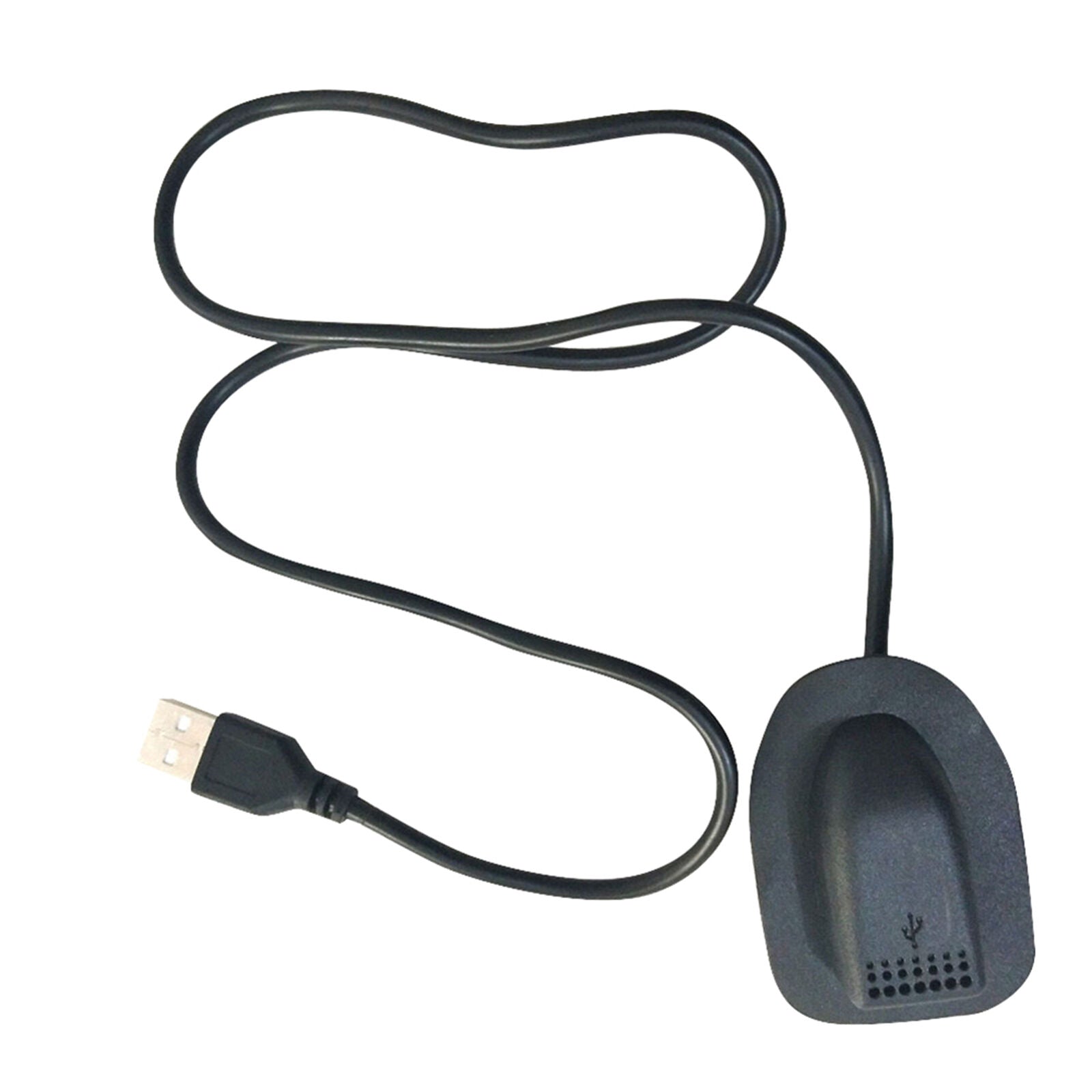 Outdoor Backpack External USB Charging Interface Adapter Charging Cable Utility