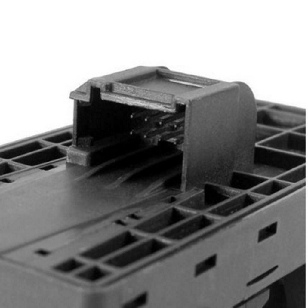 Electric Power Window Master Switch Button For Audi A4 B6 B7 Sedan 2002-05