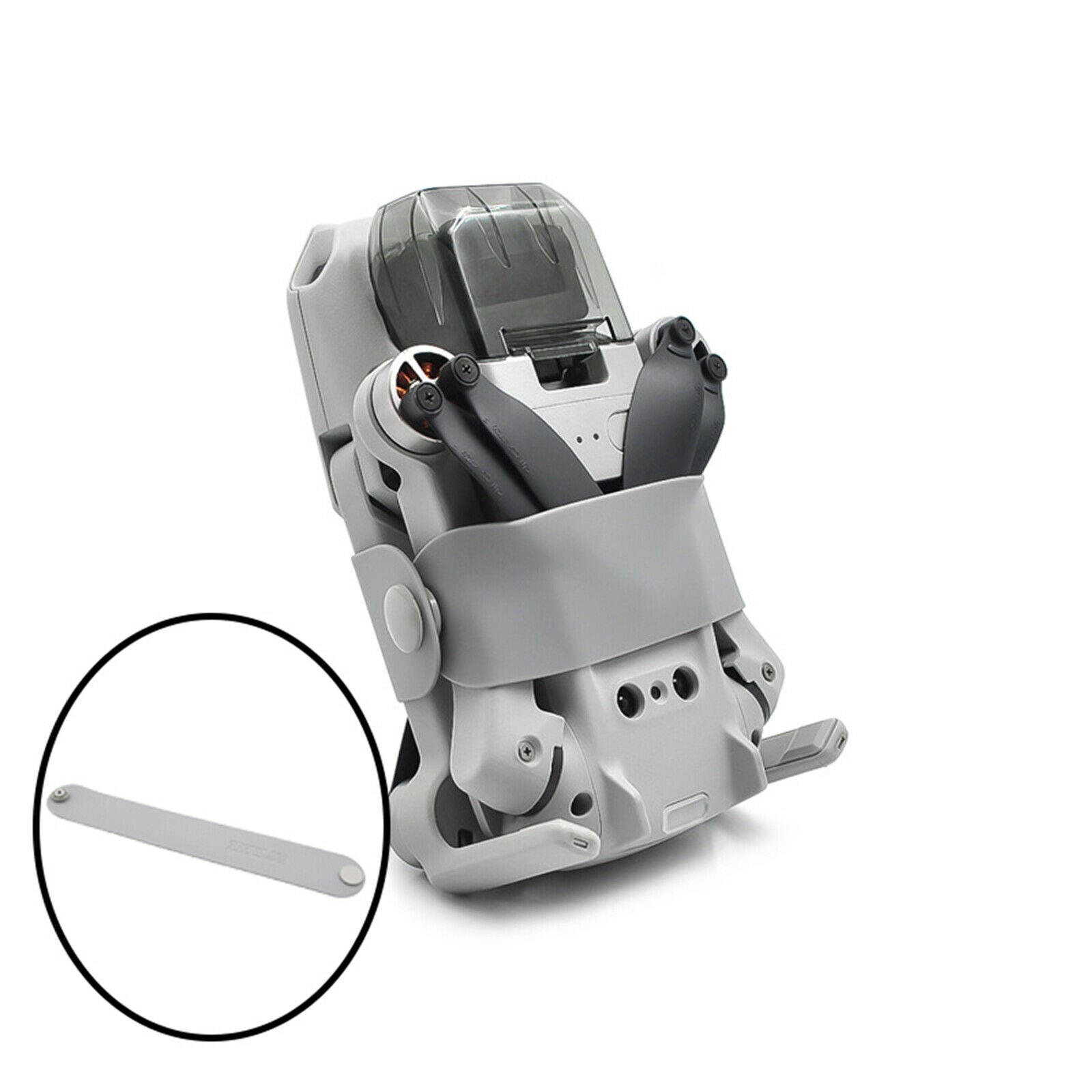 Propeller Fixator Protector Stabilizers for DJI Mavic Mini 2 drone parts