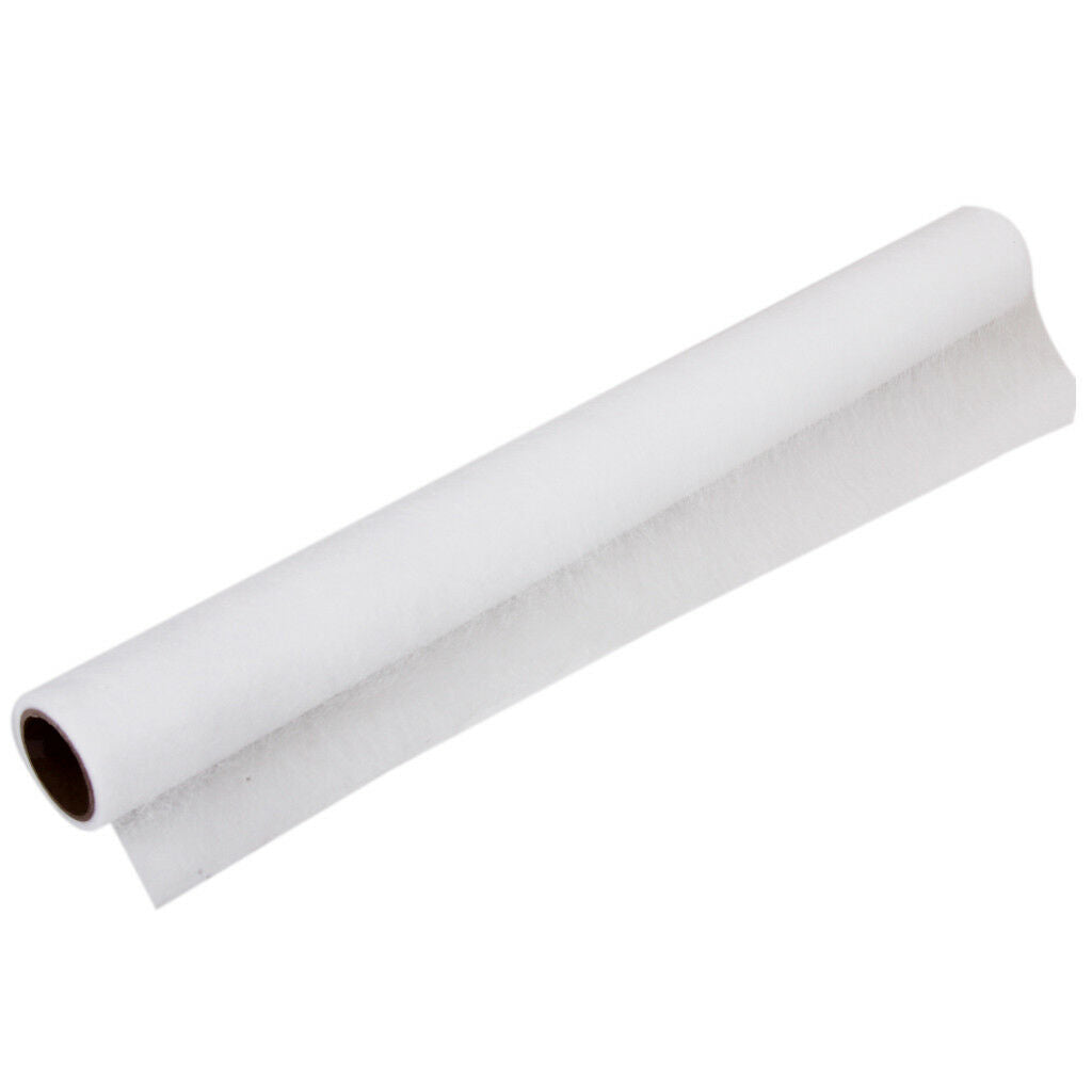 DIY DOUBLE SIDE WONDER WEB IRON ON FUSIBLE BONDING HEMMING TAPE 42cm 4 Meter