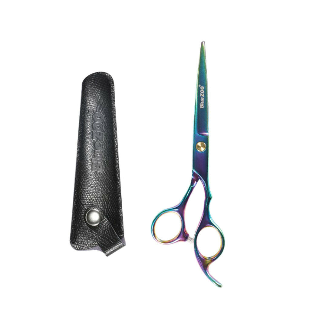 Professional Salon Stainless Steel Hair Scissors Stylist Tool 5.5"  Cutting