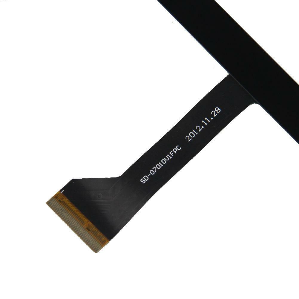 7" SD-07010V1FPC Touch Screen for FeiPad M7 MTK6575 FPC3-TP70001AV1 TLT MG 705