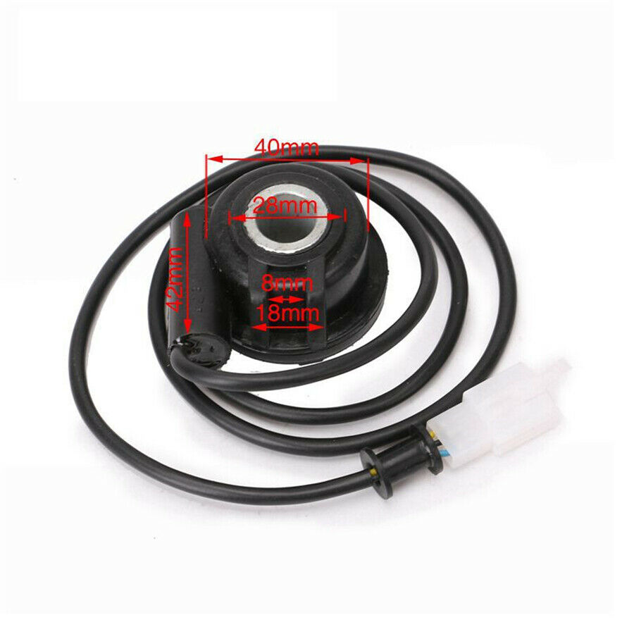 for M3 Digital Odometer Speedometer Sensor Case