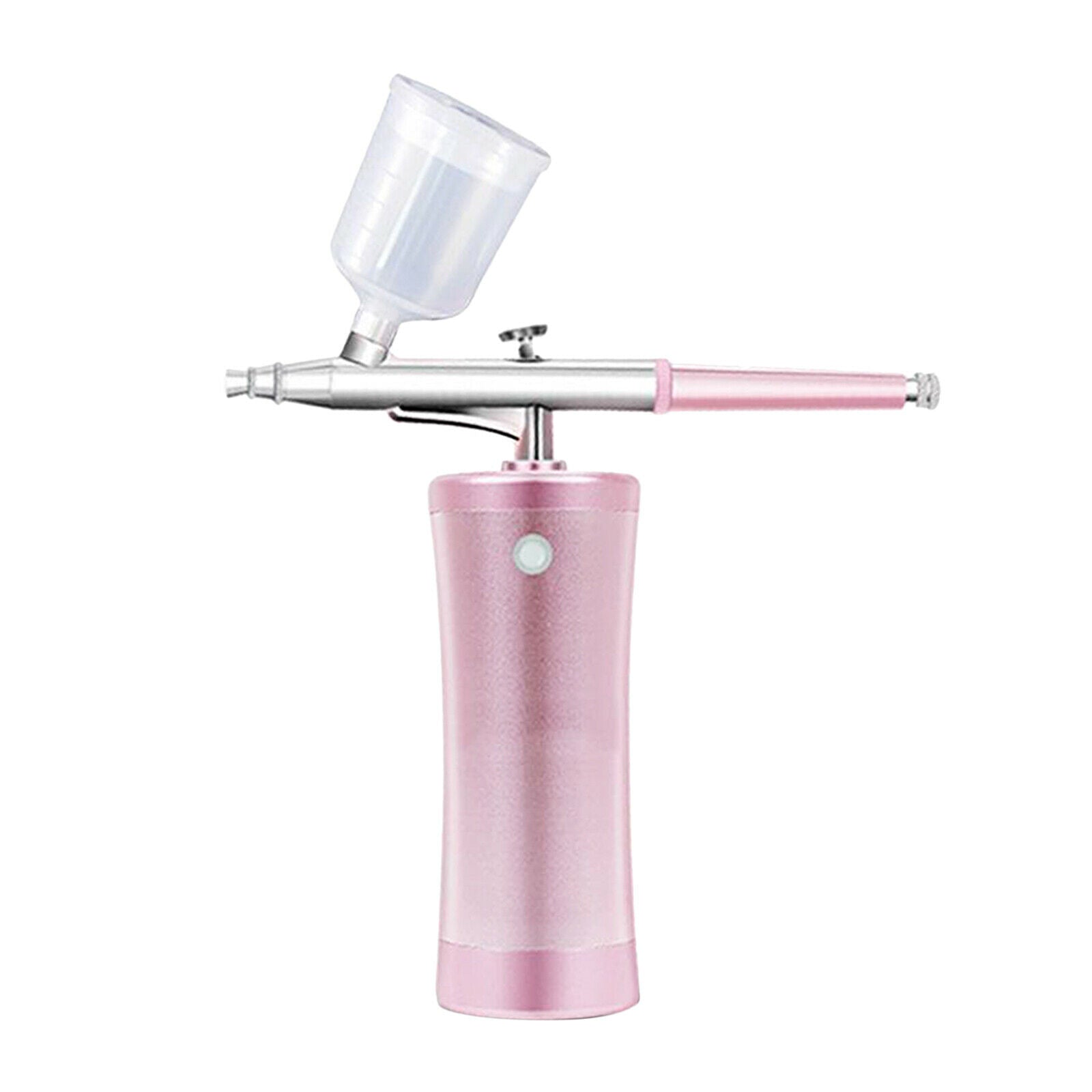 2020 Upgraded Portable Cordless Nano Oxygen Injecting Apparatus Facial Water