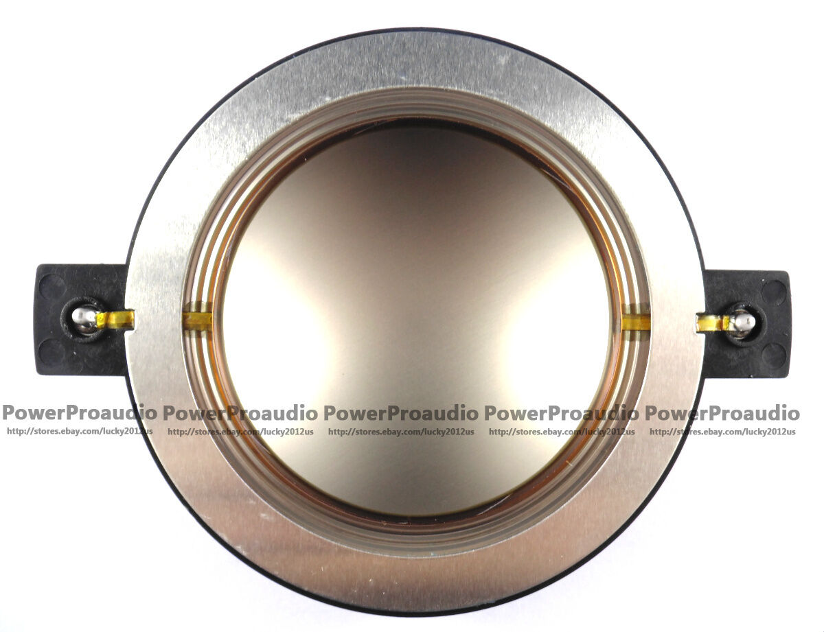 Replace Aftermarket Diaphragm for Fane CD-280 Driver 8 Ohm