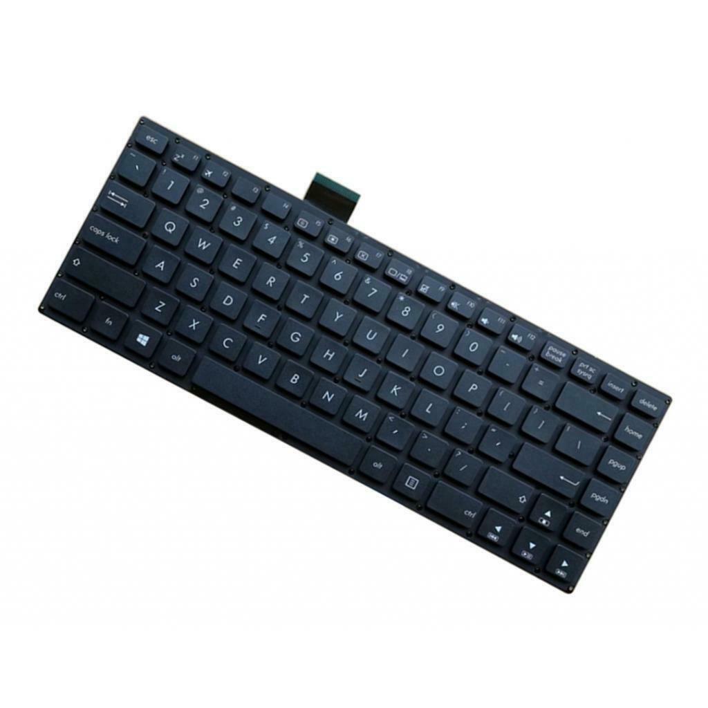 Keyboard for Asus E402 E402M E402MA E402SA E402S E403SA E402N -US English