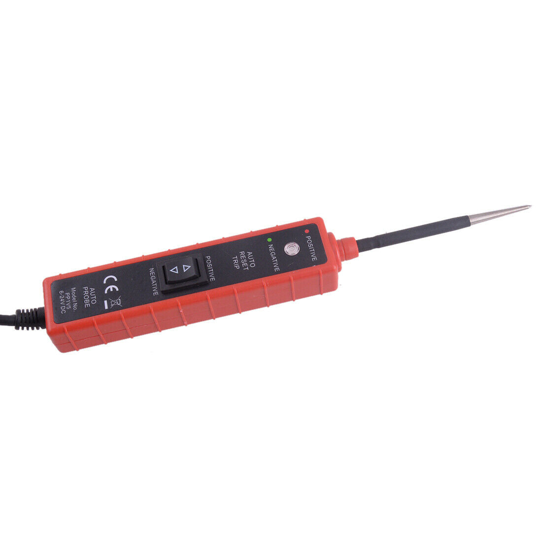 Car Automotive Digital Power Probe Circuit Electrical Tester Device System