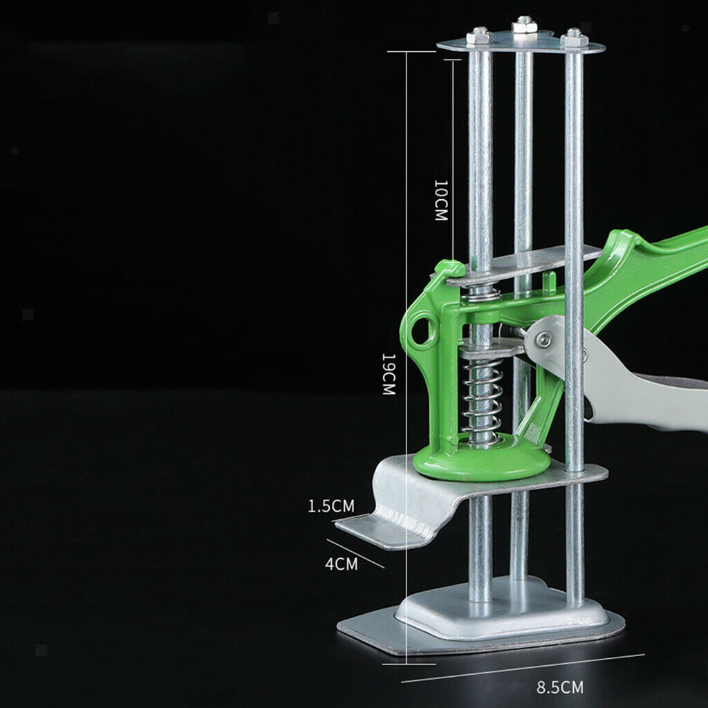 Wall Tile Leveling Lifter Tile Leveling System for Flooring, Window, Cabinet