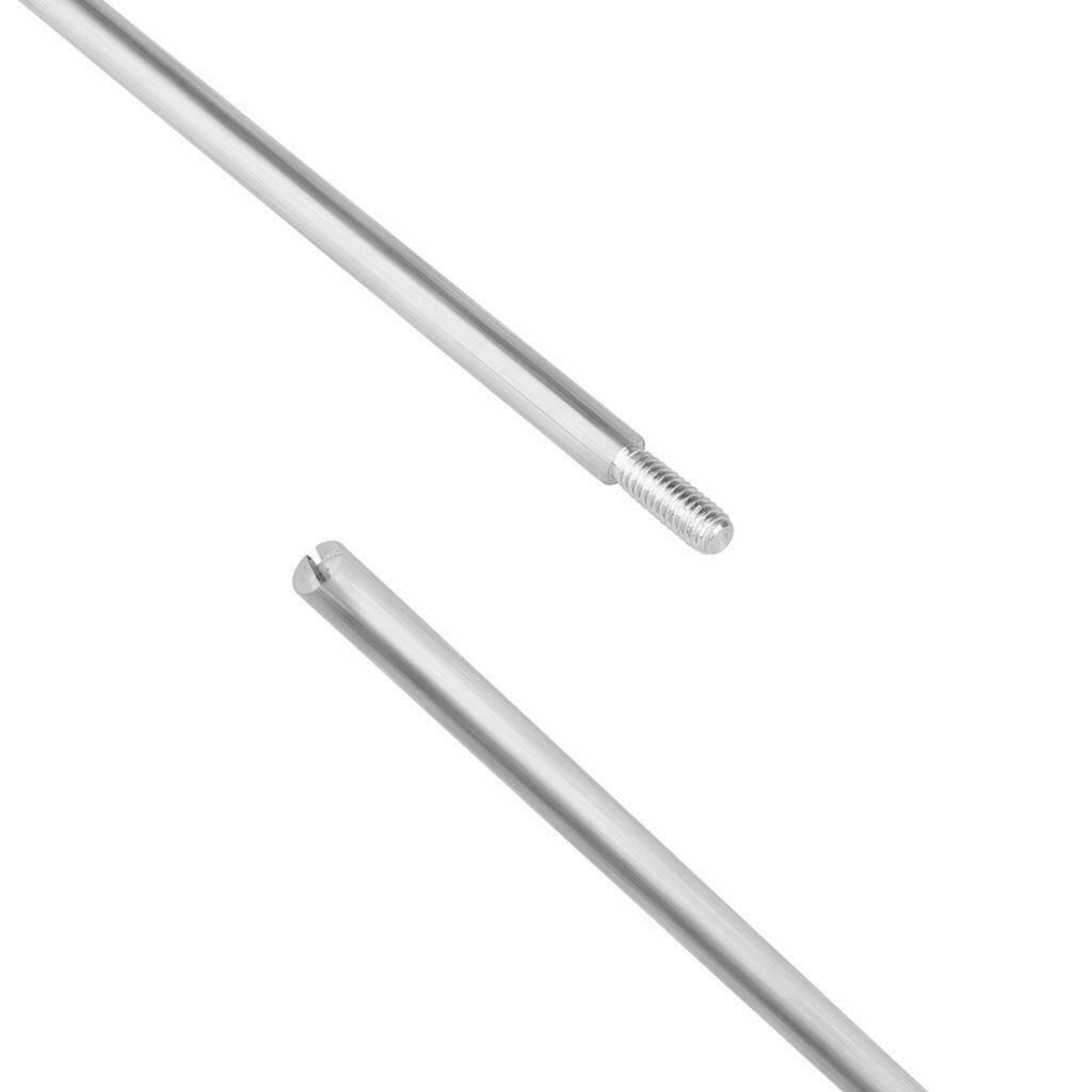 Metal Sax Repair Parts Threaded Rod Screw Tightening Set Music Replacement