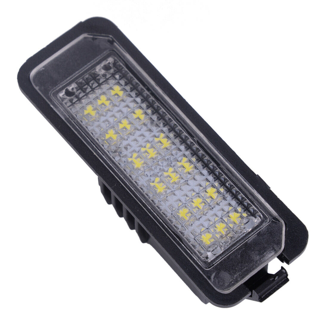 Fit for Seat Altea Exeo ST Ibiza Leon 2x LED License Number Plate Light Lamp Atn