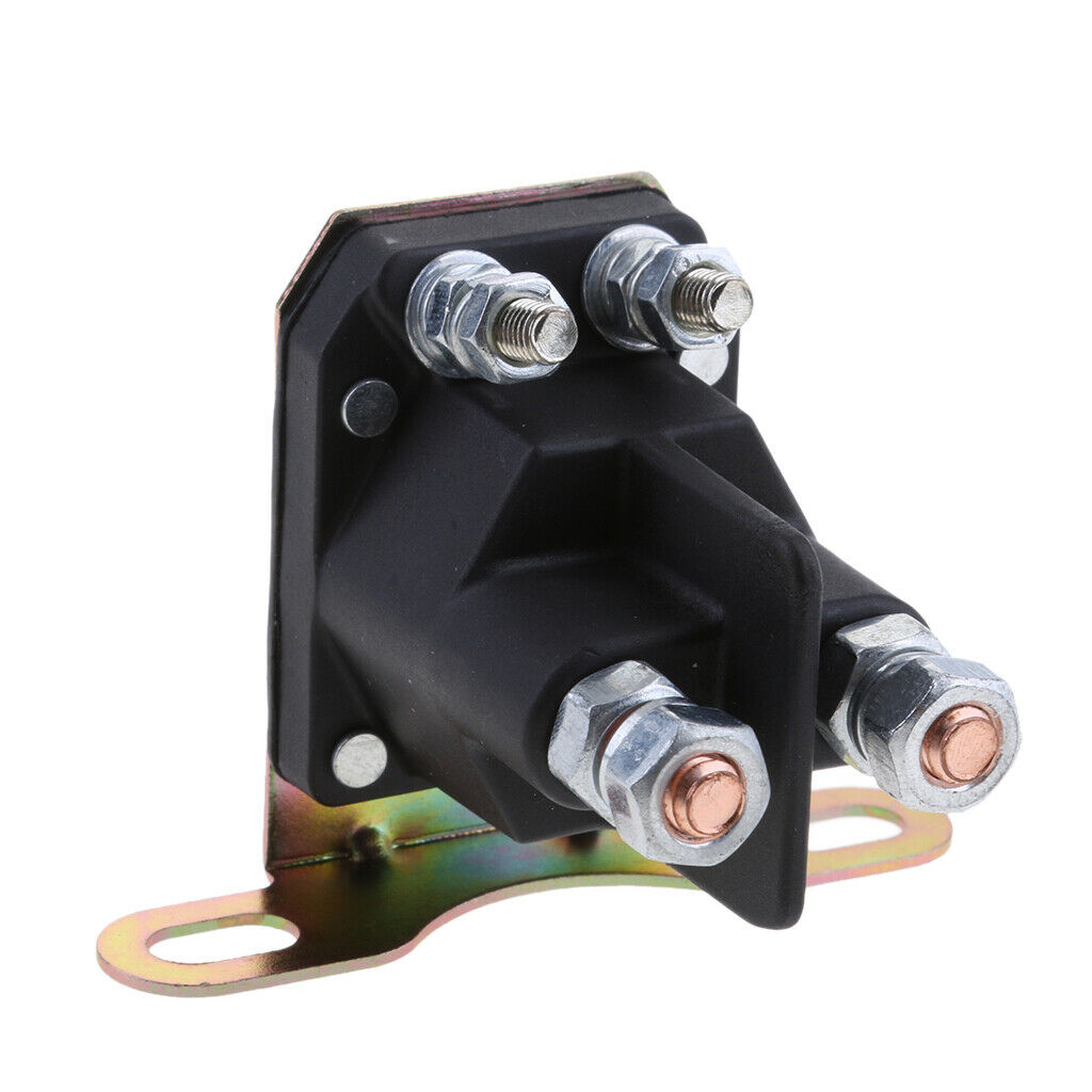 Starter Solenoid Relay for Polaris Magnum Sportsman 330 400 500 600 700 800