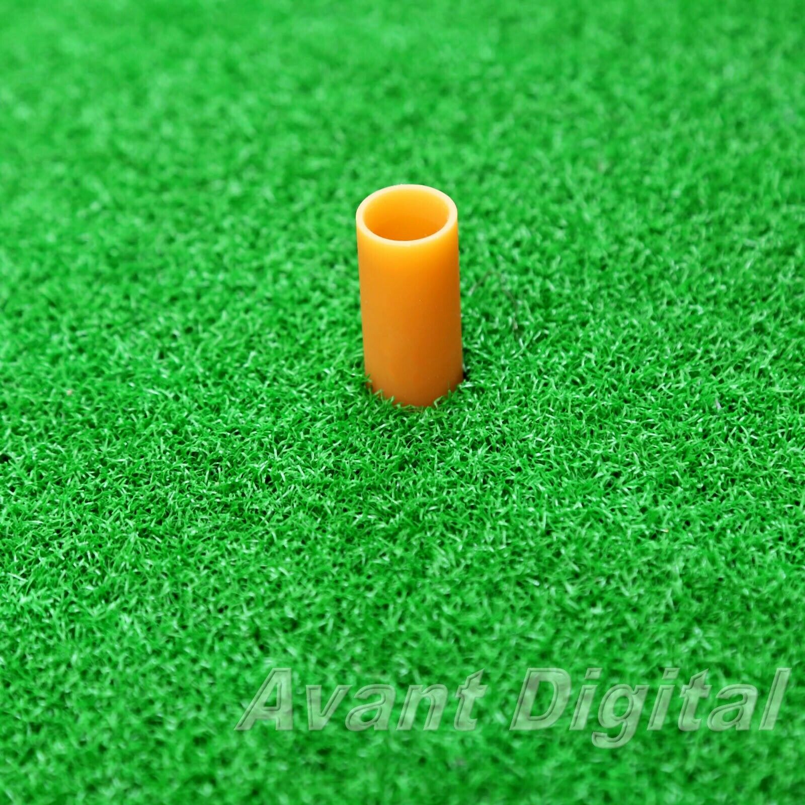 Golf Mat Golf Swing Practice Mat EXCELLENT For Casual Or Beginner Golfers Train