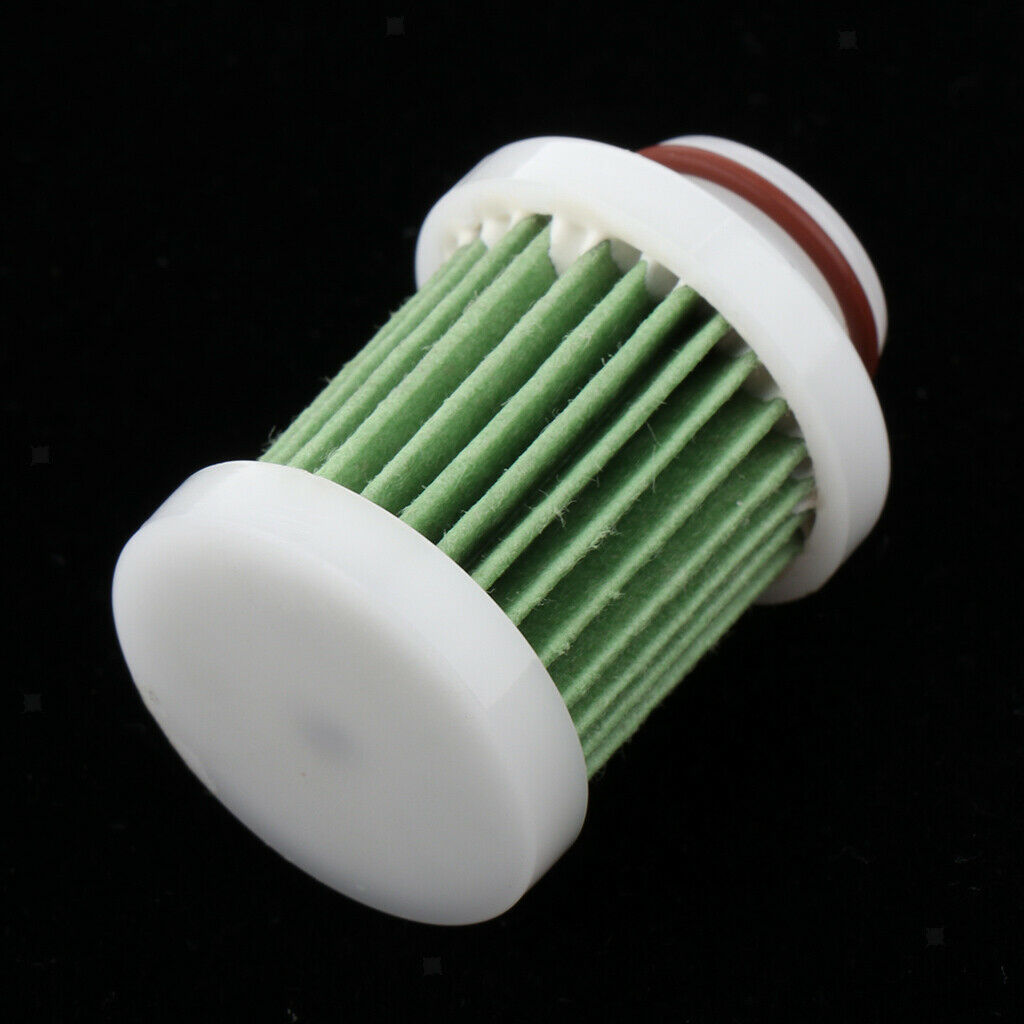 New Boat Motor 15412-92J00 Fuel Filter For Suzuki Outboard DF100 DF115