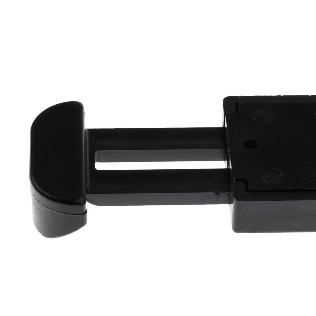 Pull Out Fishing Boat Drain Valve Bung Plug Repair Kit Universal