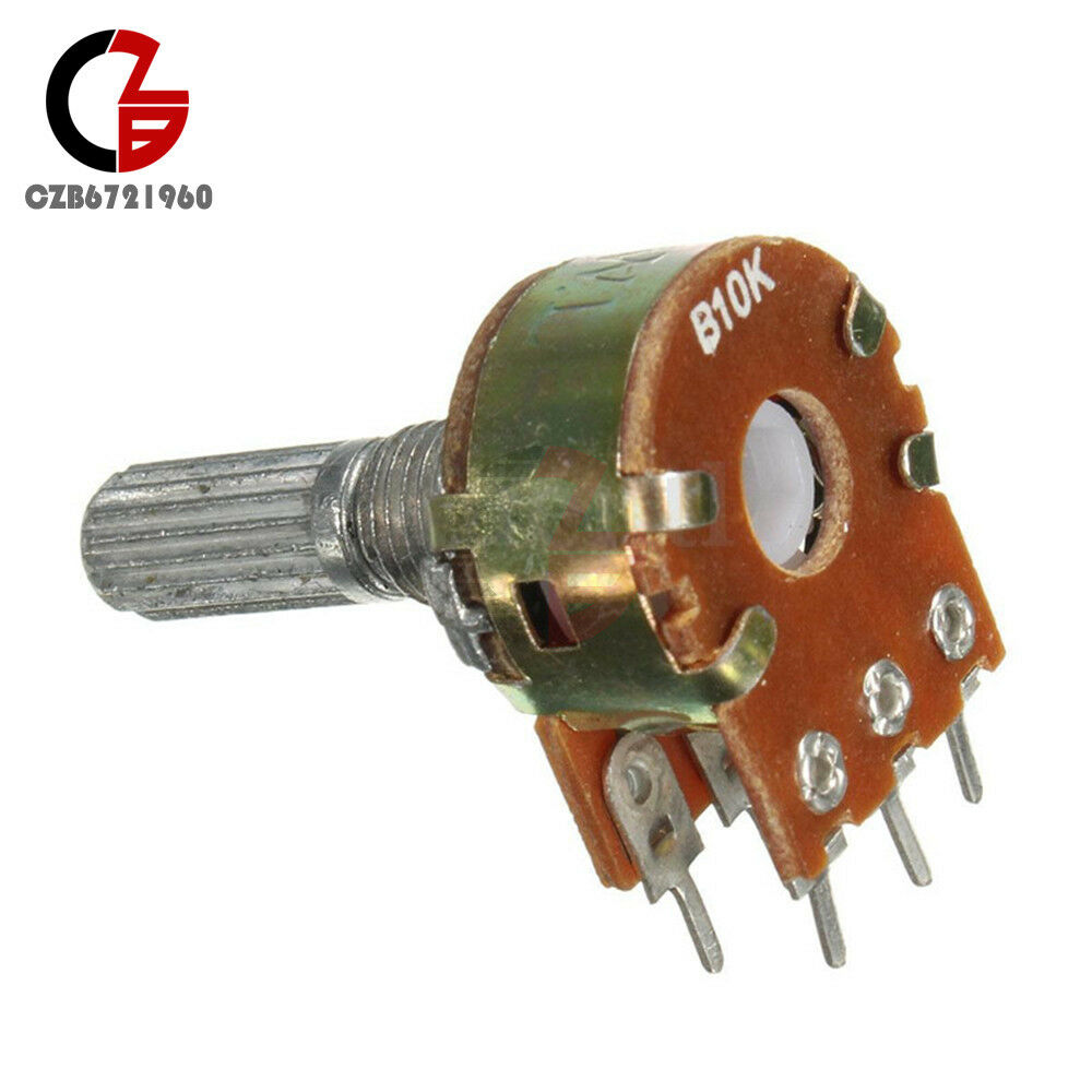 DIY Kit LED LM317 Adjustable Voltage Regulator Step-down Power Supply Module Set