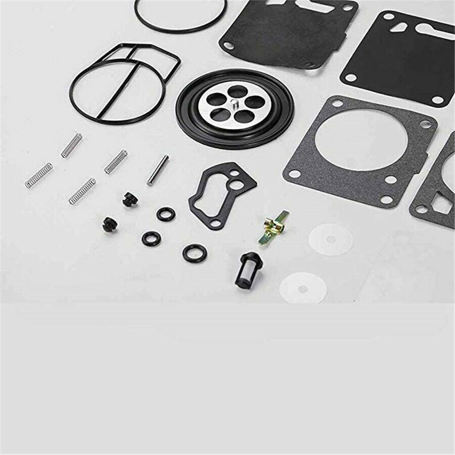 2 Set Carburetor Carb Repair Kit For Sea Doo Mikuni 650 717 720 787