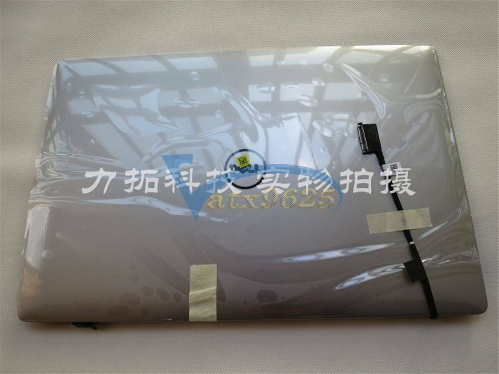 Dell XPS15 9550 9560 Precision 5510 5520 LCD Screen Assembly FHD 1920x1080