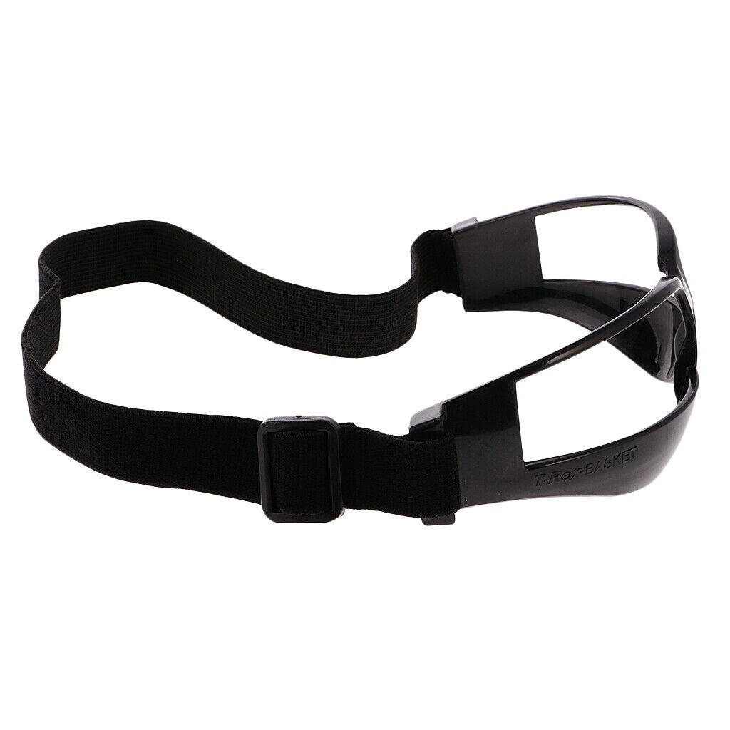 Basketball Dribbling Specs Goggles Eyewear Training Aid Training Sports