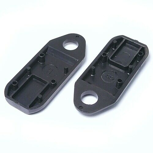 [10pcs] OBUDOWA-KM-8 Case to PCF7931 CASE