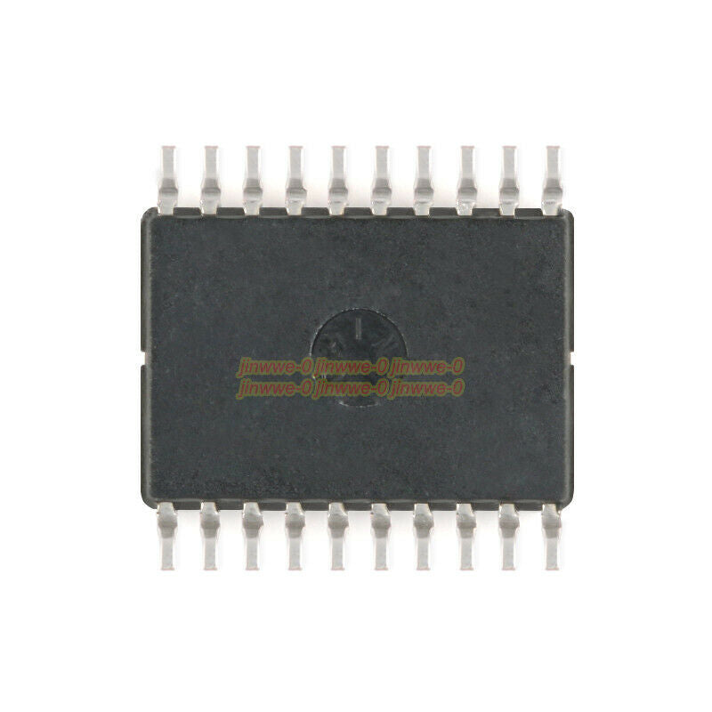 5pcs 74HC244PW 118 TSSOP-20 Three-state output eight-way buffer/driver Chip