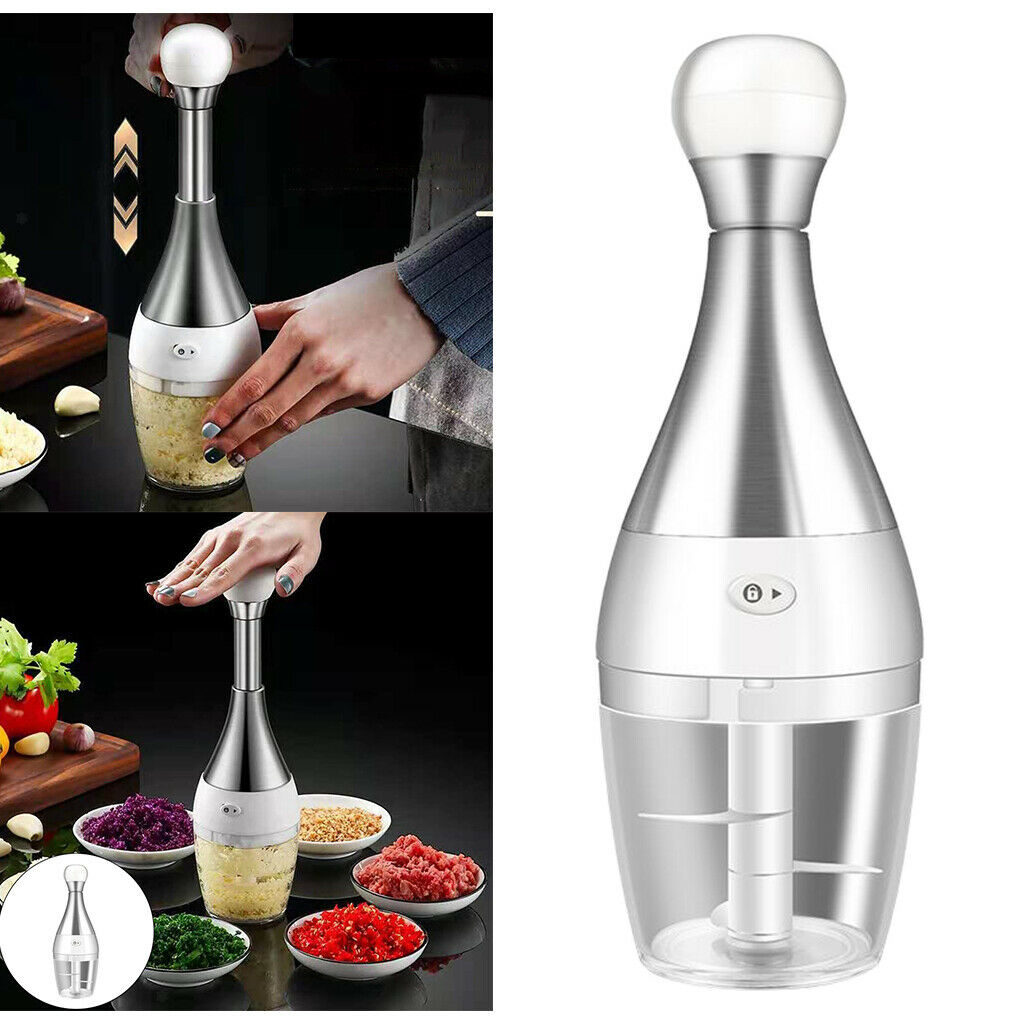 Food Chopper Chef Onion Chopper High-efficiency Easy to Clean for Garlic
