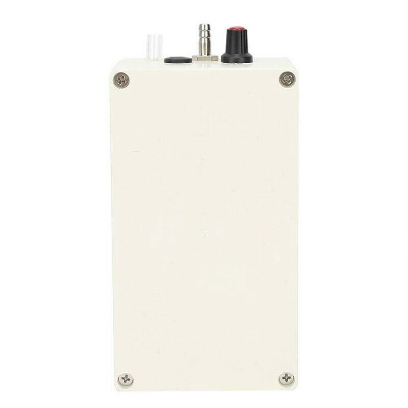 Electric Milking Pulsator Vacuum Pump Air Cow Milking Machine Milker 12V