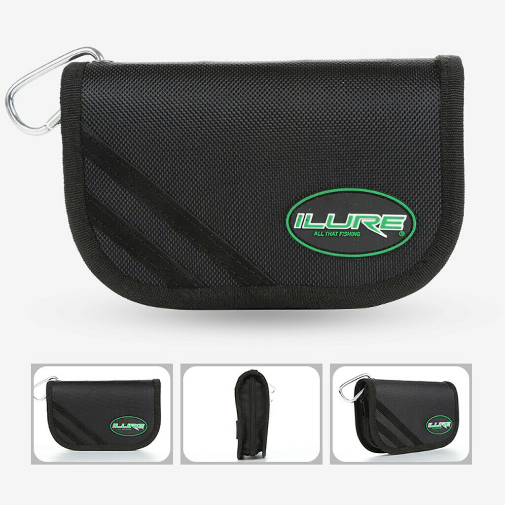 Oxford Cloth Water Proof Fishing Bag Bits Bag Outdoor Sports Fishing Pack