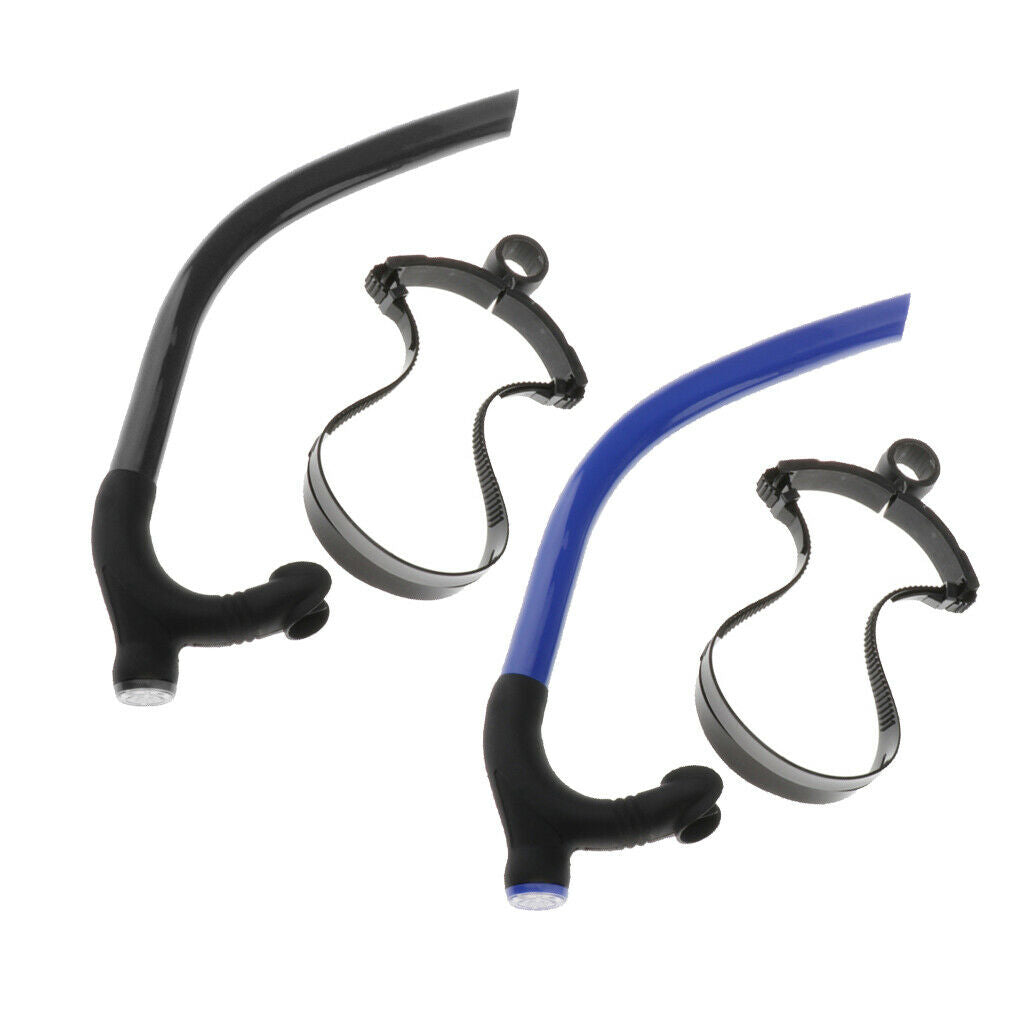 Adjustable Snorkel Tube Diving, Individual  With Blanket