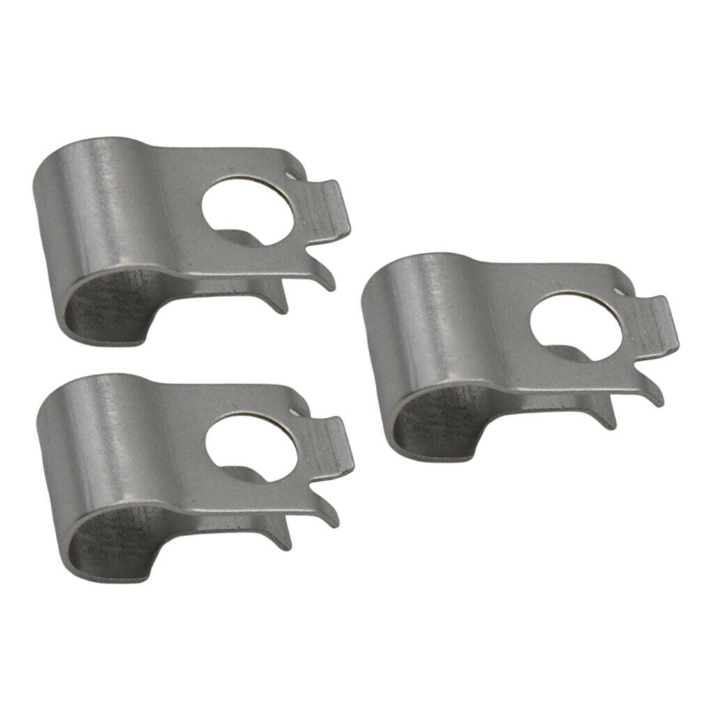 3x Engine Turbo Retaining Clip 06J145220A for VW Transporter 2012-2016