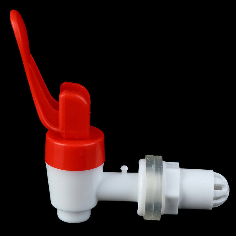 Plastic Glass Wine Bottle Faucet Jar Barrel Water Tank Faucet3 Gw XC