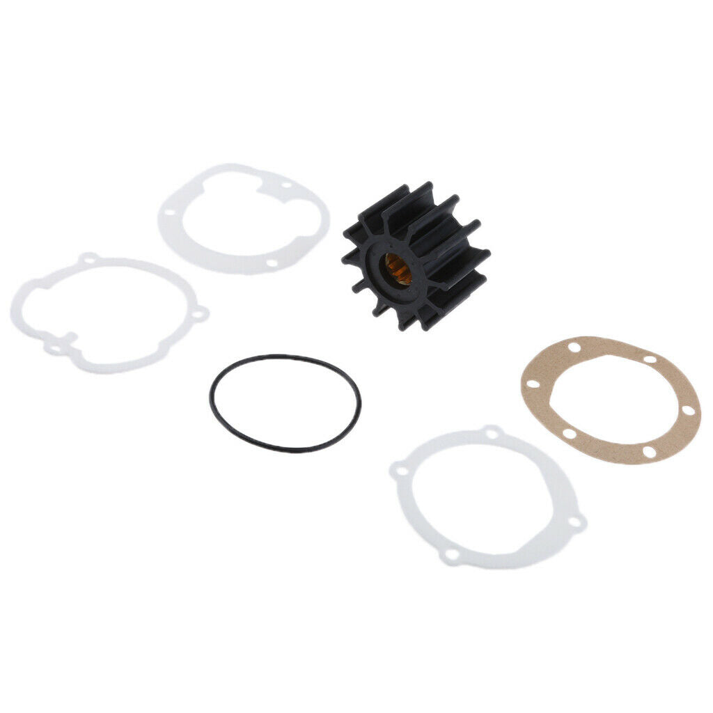 Water Pump Fan Maintenance Kit for Johnson