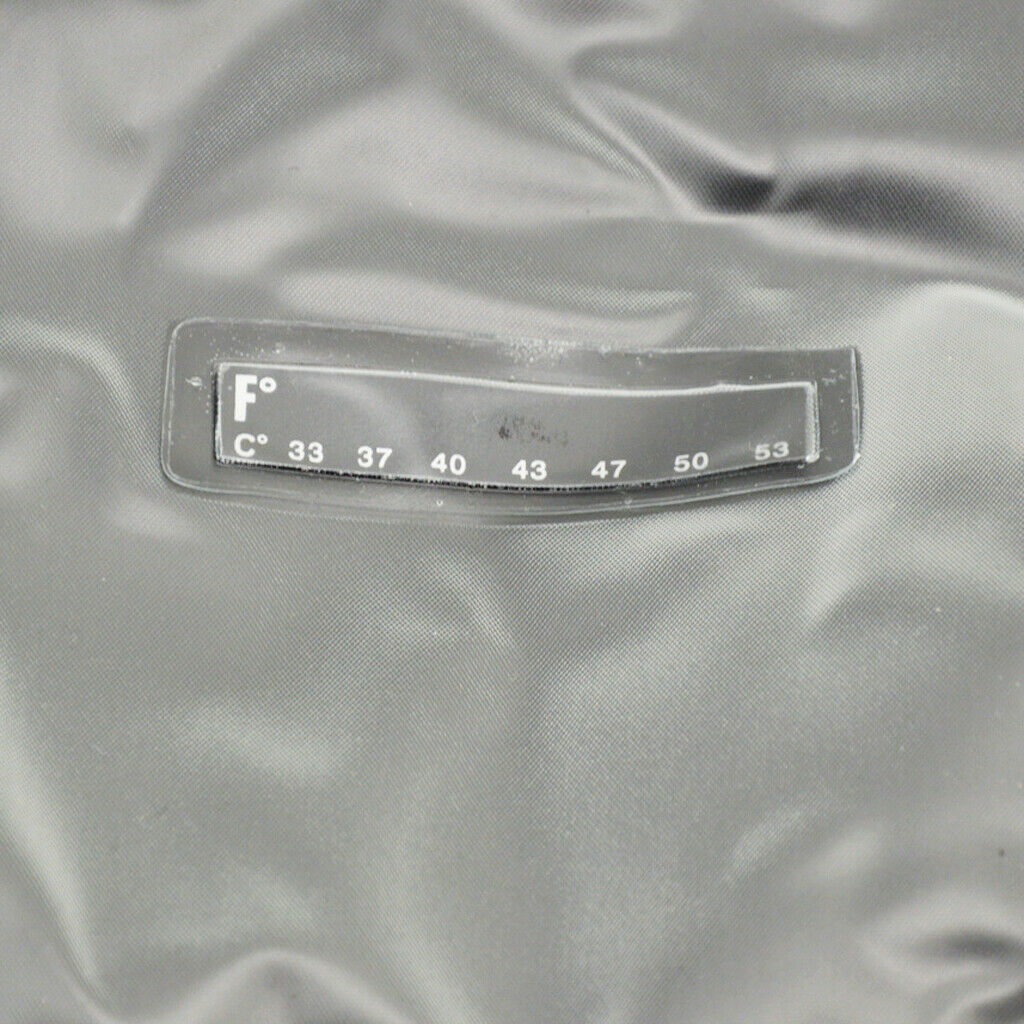 20L* Solar Shower Bag Camping 5Gallons Bathing Water Pack Water Pouch Safety