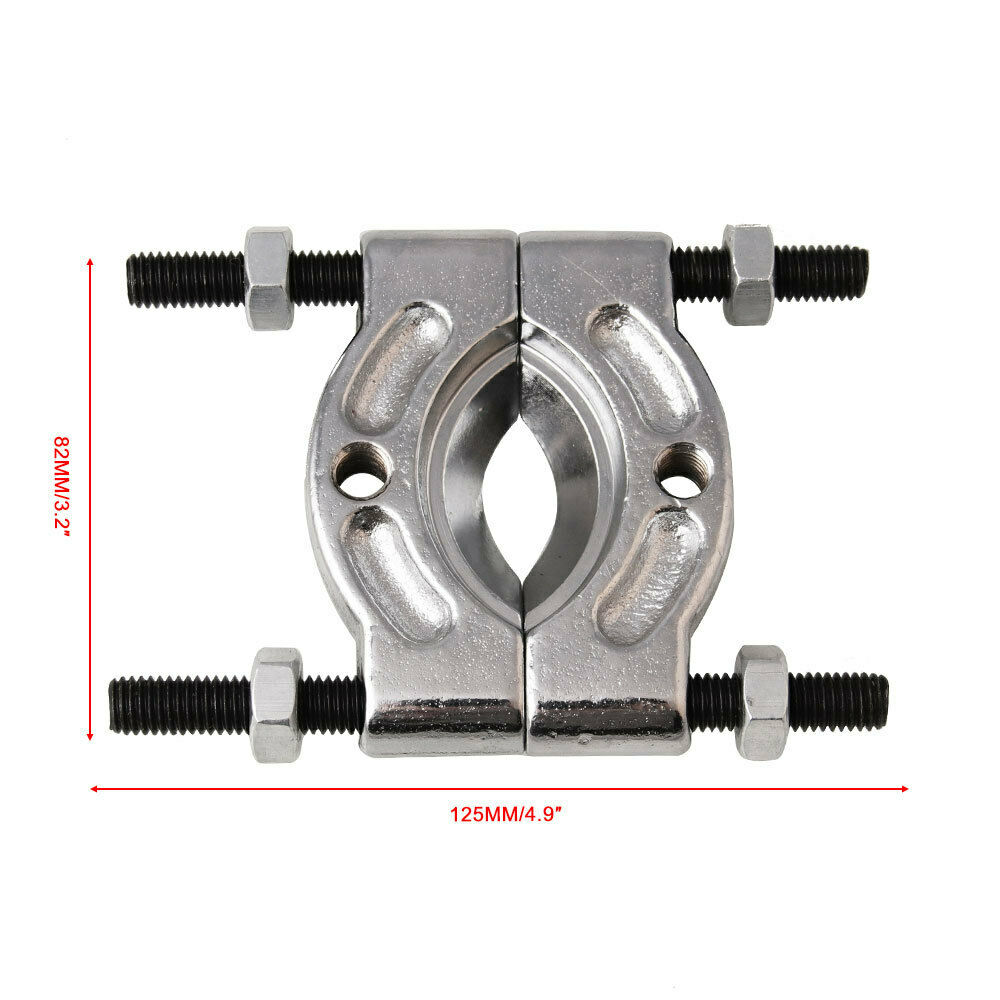 Bearing Separator Small Bearing Splitter Puller 30mm-50mm Remover Tools
