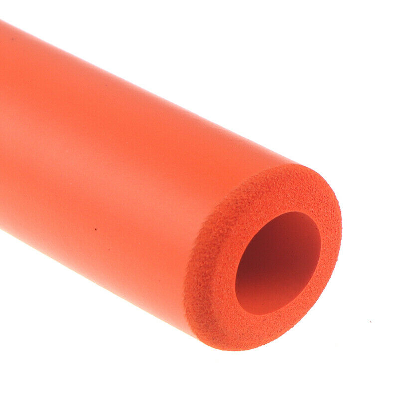 1Pair Bicycle Handle bar Grips Cover Silicone Anti-slip Handlebar Soft GripsBDA