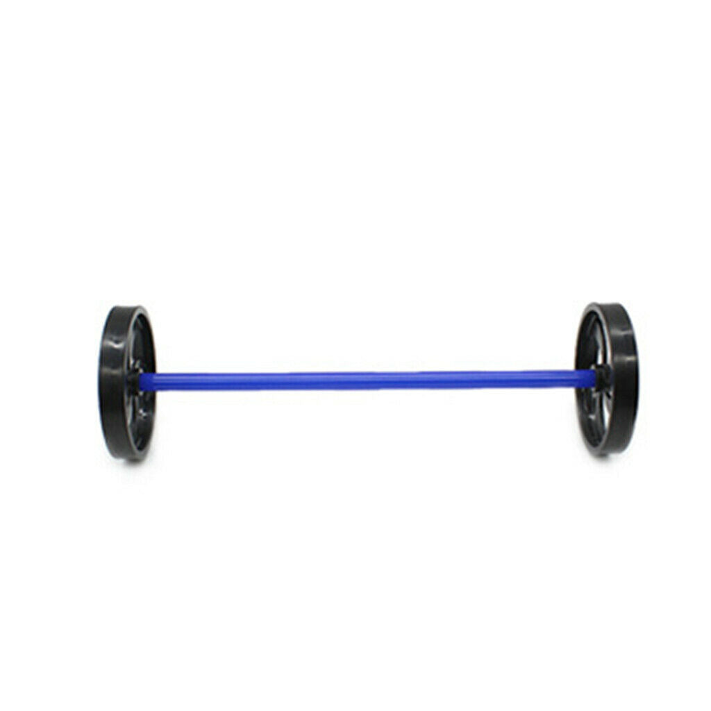 8x Builder Wheels STEM Construction Engineering Motor-Skill Building Gift